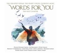 Various Artists - Words For You - The Next Chapter
