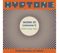 Various Artists - Work It 1