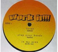 Various Artists - Work It Pon Dem [VINYL]