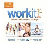 Various Artists - Work It - The Complete Work Out Package