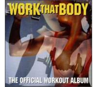 Various Artists - Work That Body
