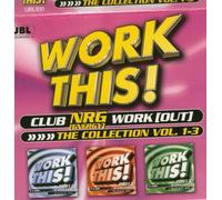 Various Artists - Work This: Collection
