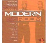 Various Artists - Workin' The Modern Room