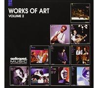 Various Artists - Works of Art, Vol. 2