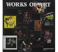Various Artists - Works of Art, Vol. 3