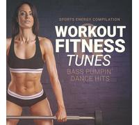 Various Artists - Workut Fitness Tunes