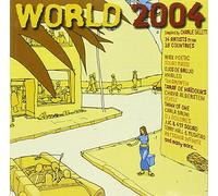 Various Artists - World 2004 - Charlie Gillett