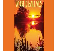 Various Artists - World Ballads
