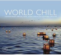 Various Artists - World Chill