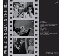 Various Artists - World Cinema In The 60s Vol. O