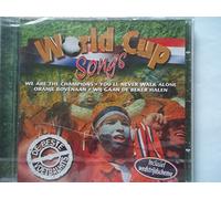 Various Artists - World Cup Songs - De beste Voetbalhits