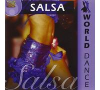 Various Artists - World Dance: Salsa
