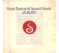 Various Artists - World Festival Of Sacred Music