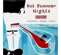 Various Artists - World Lounge: Hot Summer Nights