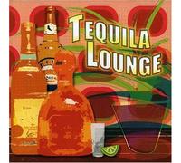 Various Artists - World Lounge: Mexico Tequila Lounge