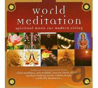 Various Artists - World Meditation