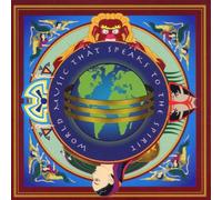 Various Artists - World Music That Speaks to the Spirit