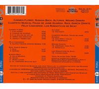 VARIOUS ARTISTS - WORLD NETWORK, VOL. 44: PERU NEW CD