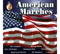 Various Artists - World Of American Marches