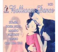 Various Artists - World of Ballroom...-24tr