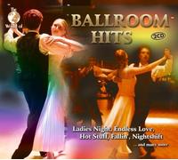 Various Artists - World Of... Ballroom Hits