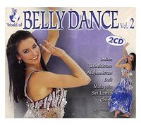 Various Artists - World Of Belly Dance Vol. 2