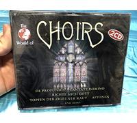 Various Artists - World of Choirs