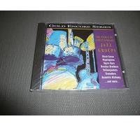 Various Artists - World of Contemporary Jazz Groups