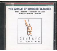 Various Artists - World of Dinemec Classics