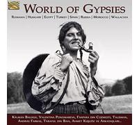 Various Artists - World Of Gypsies