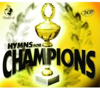 Various Artists World Of... Hymns for Champions (CD) Album (US IMPORT)