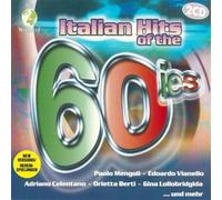Various Artists - World Of Italian Hits Of The 60's