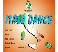 Various Artists - World Of Italo Dance