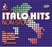 Various Artists - World Of Italo Hits Non-Stop