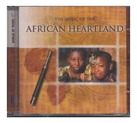 Various Artists - World Of Music: African Heartland