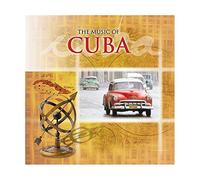 Various Artists - World Of Music: Cuba