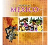 Various Artists - World Of Music: Mexico