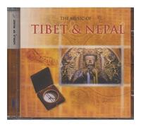 Various Artists - World Of Music: Tibet And Nepal