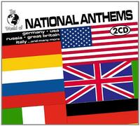 Various Artists - World Of National Anthems