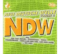Various Artists - Neue Deutsche Welle Vol.2