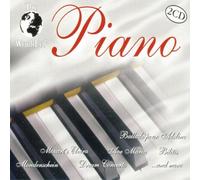 Various Artists - World of Piano