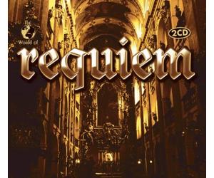 Various Artists - World Of Requiem