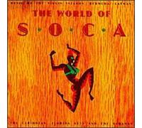 Various Artists - World of Soca