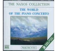 Various Composer – The World Of The Piano Concerto