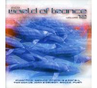Various Artists - World of Trance 12