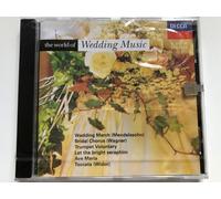 Various Artists - World of Wedding Music