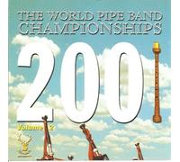 Various Artists - World Pipe Championships 2001 Vol. 2