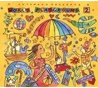 Various Artists - World Playground 2