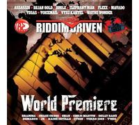 Various Artists - World Premiere Riddim