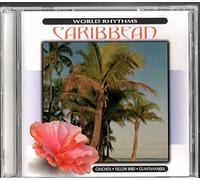 Various Artists - World Rhythms:Caribbean